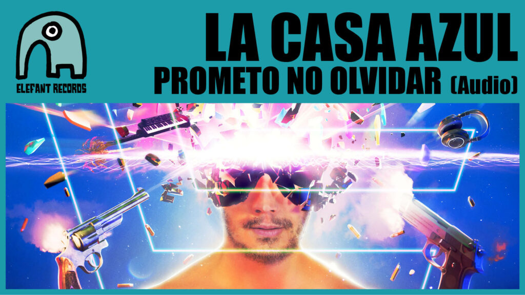 Imagen destacada de video: Prometo No Olvidar [Audio]